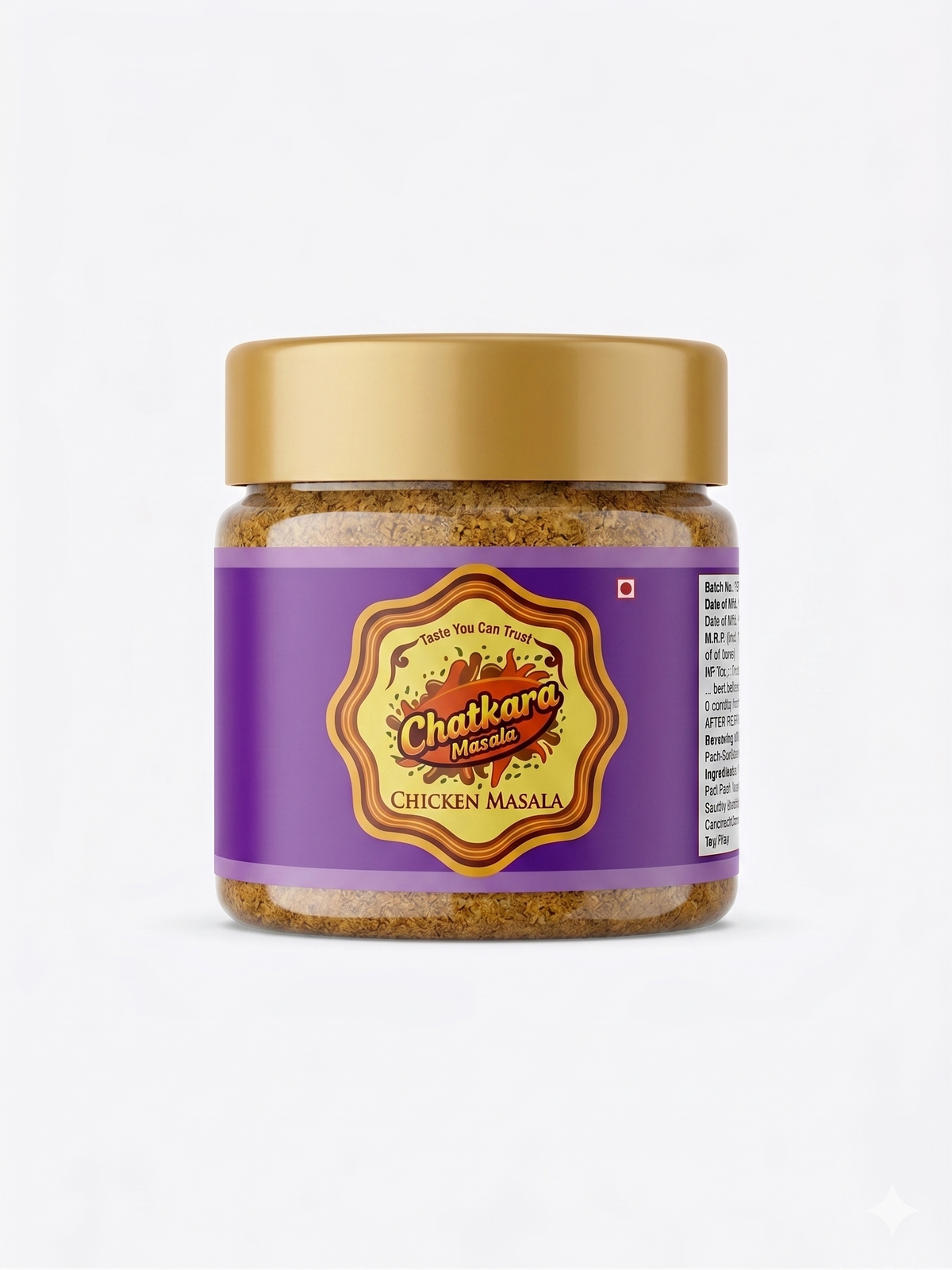 Best Chicken Masala Powder – Premium Curry Spices (50g)