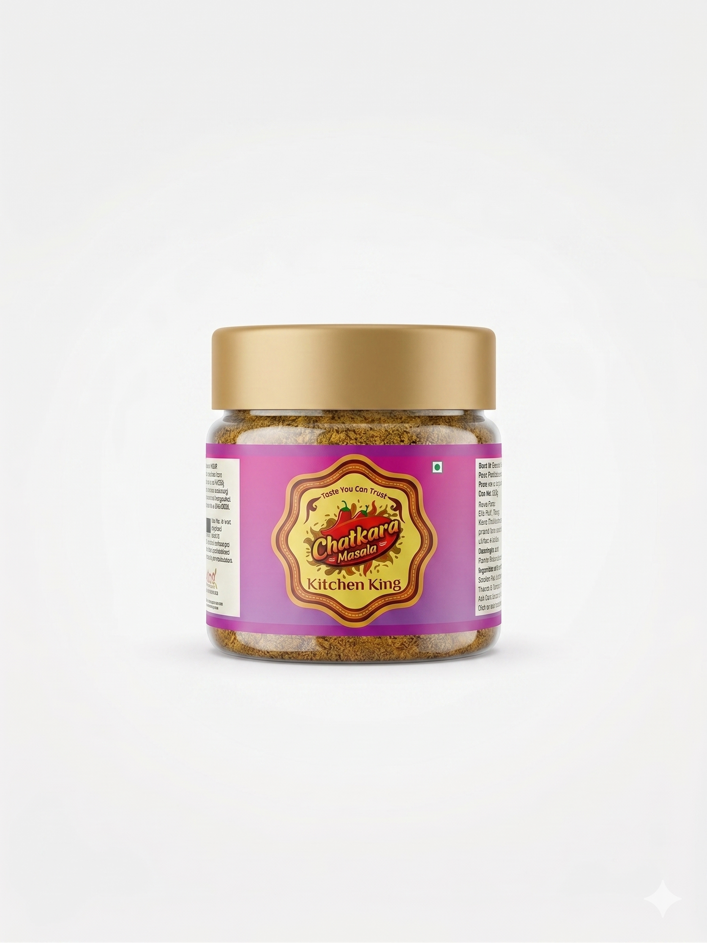 Kitchen King Masala – Authentic Daily Cooking Spices (50g)