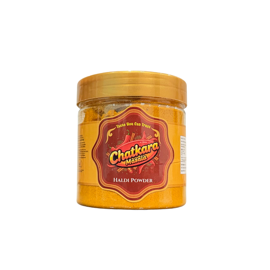 Haldi Powder (200g)