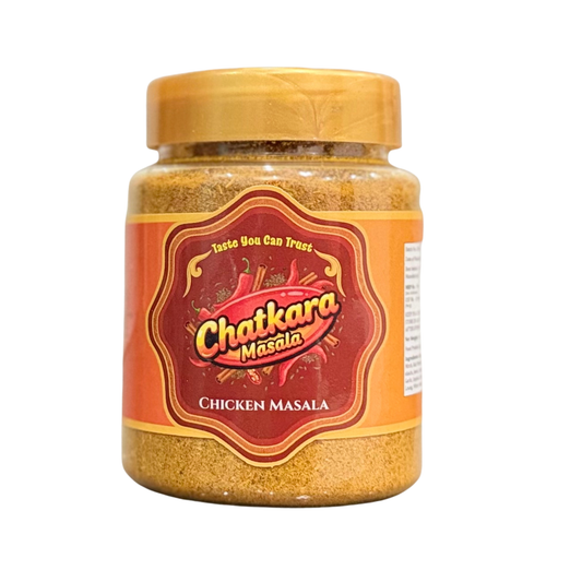 Chicken masala (100g)