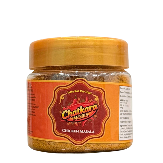 Chicken Masala (50g)